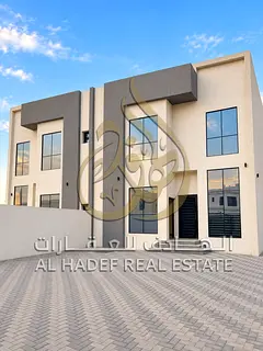 **Brand New Villa for Rent in Al Hoshi – Sharjah**