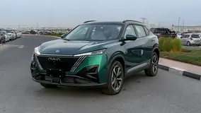 2026 Dong Feng 