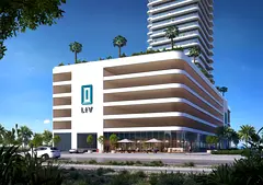 Full Sea View | Huge Area | High Floor