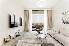 1BR | PARK VIEW | 4 CHEQUES | LIME GARDENS