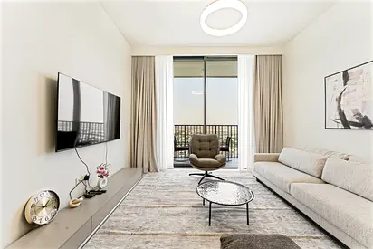 1BR | PARK VIEW | 4 CHEQUES | LIME GARDENS