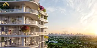 NO AGENCY FEE | FLEXIBLE PAYMENT PLAN | HIGH-FLOOR 1BR | LUXURY LIVING