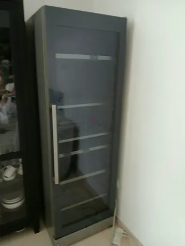Siemens Wine Fridge Latest Modal