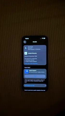 Iphone 16 256gb