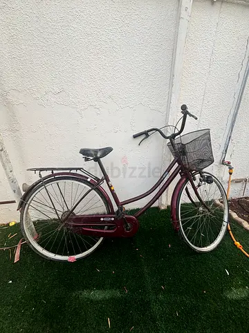 Classic bike