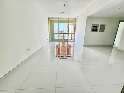 Spacious Brand New 2Bedroom Apartment in New Muwailah