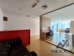 PREMIUM | GRADE A BUILDING | VACANT