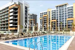 Vacant | Large Layout | Modern Design