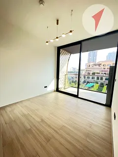 Unfurnished | Ready to Move In | Spacious 3BR
