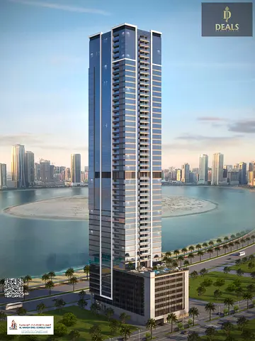 Luxury Waterfront Living | Marsa Al Arab | Stunning Sea Views | Premium Residences | World-Class Am