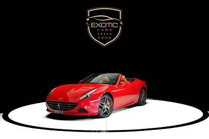 HANDLING SPECIALE | GCC | CARBON TRIM INTERIOR | WARRANTY AVAILABLE