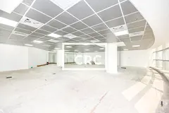 Open Plan | Office Space | DDA FZ License