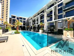 Luxury 2BR | Smart Home | Mall View