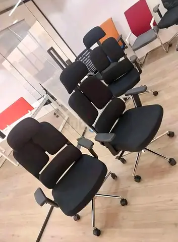 Brand New office chair available