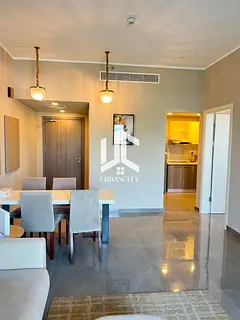 Investor Deal! Luxury Fully Furnished 1BR