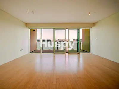Sea View | Allocated Parking | Vacant Now