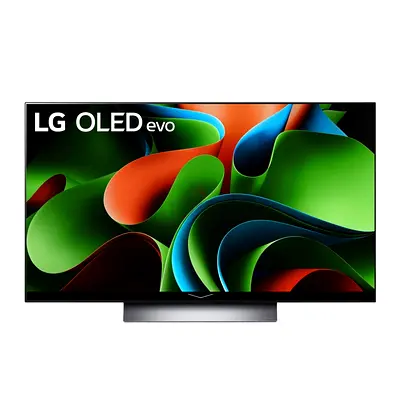 LG 48 inch OLED evo C3 (2023) Model Tv With Minor Dots