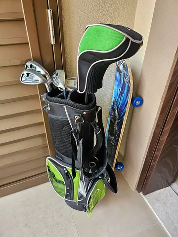 Golf Kit