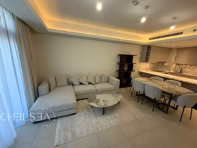 BURJ AL ARAB VIEWS | PREMIUM 2BR | FULLY FURNISHED