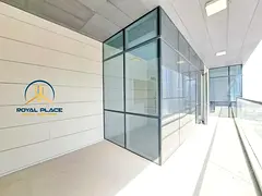 Spacious Living | Unfurnished | Luxury 2BR