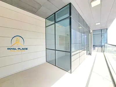 Spacious Living | Unfurnished | Luxury 2BR