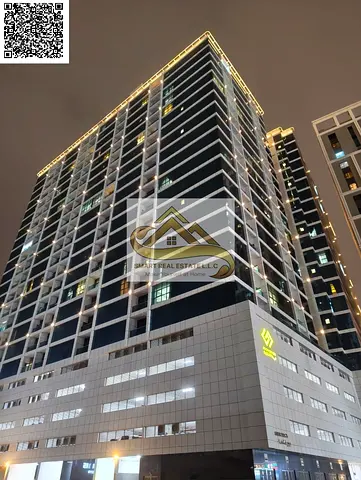 ready to move luxury towers with modern finishes and open view