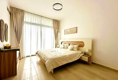 Lowest Price | Next to Park | Pantheon Elysee III