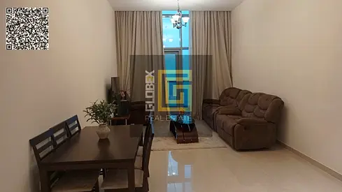 very Spacious 1-Bedroom full Sea View Apartment | 1,620 Sq. Ft.