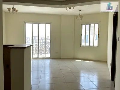 1 Bedroom with Balcony | Emirates Cluster