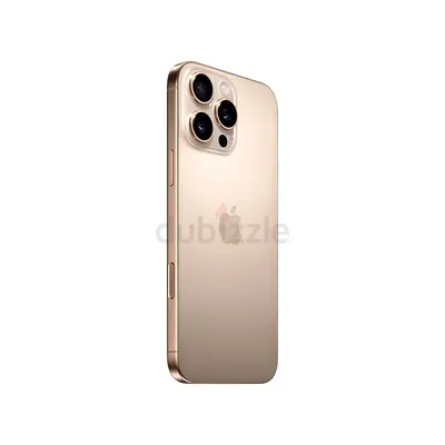 16 Pro max 512GB