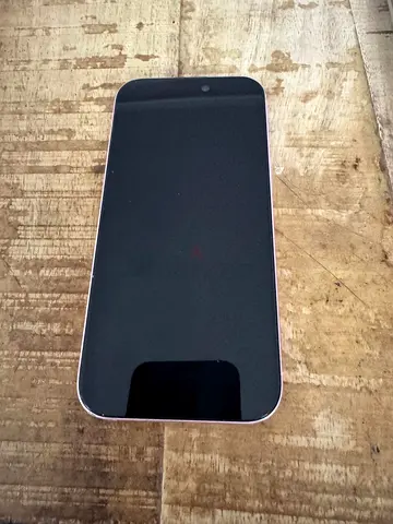 iPhone 15 128GB Pink - Battery 90%+ - Fully Working