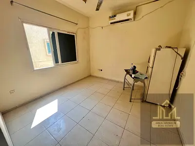 Spacious studio available yearly unfurnished for family ready to move close kitchen apartment