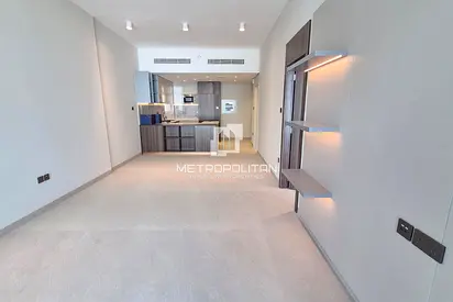 Premium Amenities | Brand New | Low Floor
