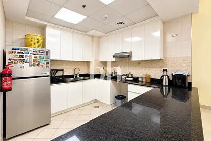 Spacious | Unfurnished | Storage | Best Amenities