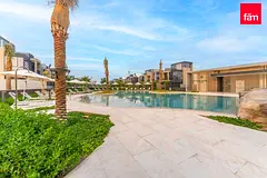 Ready To Move 4br+Maid| Single Row| Flexible