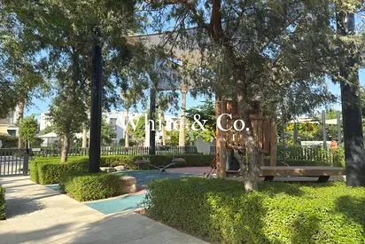 Pool and Park plot |Single row | November