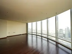 2BR Burj Khalifa Apartment | Full Fountain & Skyline View | High Floor | Wooden Flooring