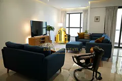 3BR Apartment | Murjan 6 | Marina & Sea View | Unfurnished