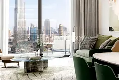 Real Listing | Prime Location | Luxury Apartment