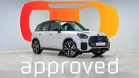 2025 Mini Countryman