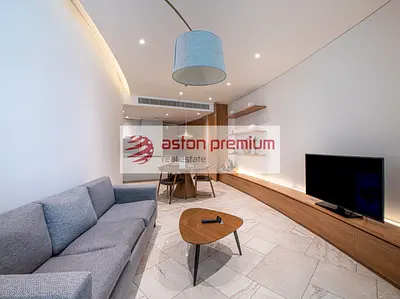 On High Floor| Fully Furnished| Vacant On Transfer
