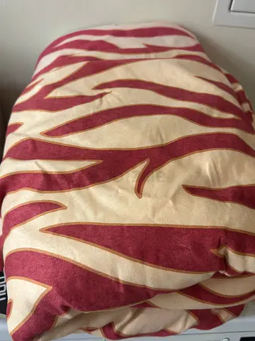 Used Curtains