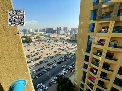 Hot Deal | 3BHK Apartment in Al Khor Tower | AED 510K | 2,366 Sq. Ft.