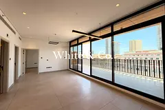 Store Room | Balcony | Vacant-Unfurnished