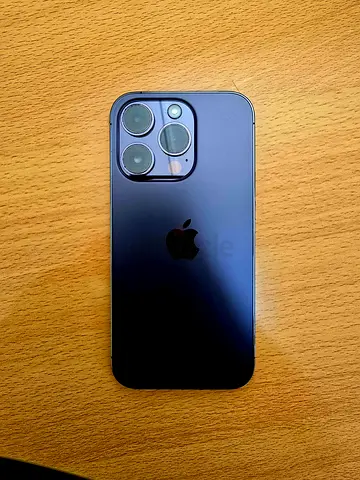 iPhone 14 Pro 512GB 83% BH