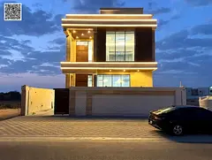 Own a move-in ready villa with a down payment of less than 10%—inclusive of electricity, water, re