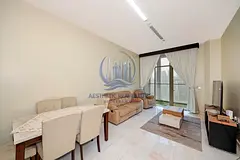 Fully Furnished | 3 Bedroom Apartment | 2 Parking | Canal View