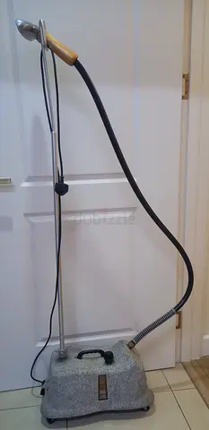 JIFFY 4000 PRO USE professional Garment Steamer - Used, excellent Working Condition