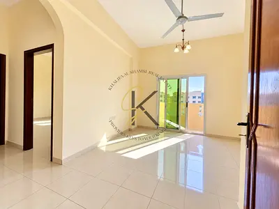 Special Offer! Spacious 1-Bedroom Apartment with Balcony & Split A/C – Family Only