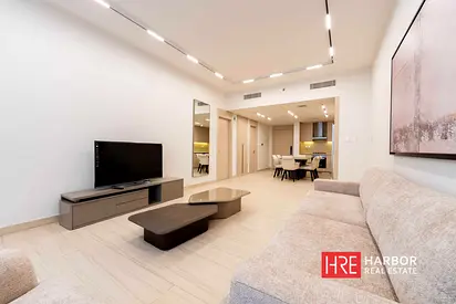 Brand New | Furnished | Spacious 1-Bedroom